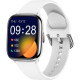 Смарт-годинник Gelius Pro GP-SW014 Amazwatch GTi Crystal White