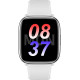 Смарт-годинник Gelius Pro GP-SW014 Amazwatch GTi Crystal White