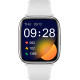 Смарт-годинник Gelius Pro GP-SW014 Amazwatch GTi Crystal White