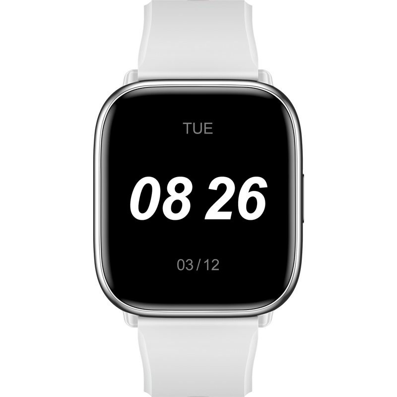 Смарт-годинник Gelius Pro GP-SW014 Amazwatch GTi Crystal White