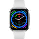Смарт-годинник Gelius Pro GP-SW014 Amazwatch GTi Crystal White