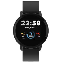 Смарт-годинник Canyon CNS-SW63BB Lollypop (CNS-SW63BB)