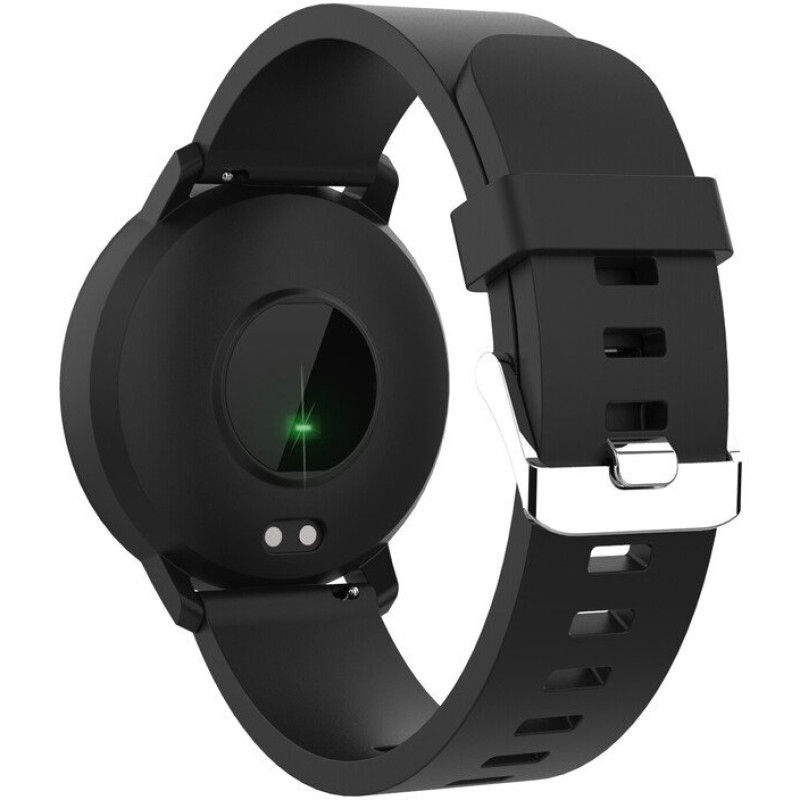 Смарт-годинник Canyon CNS-SW63BB Lollypop (CNS-SW63BB)