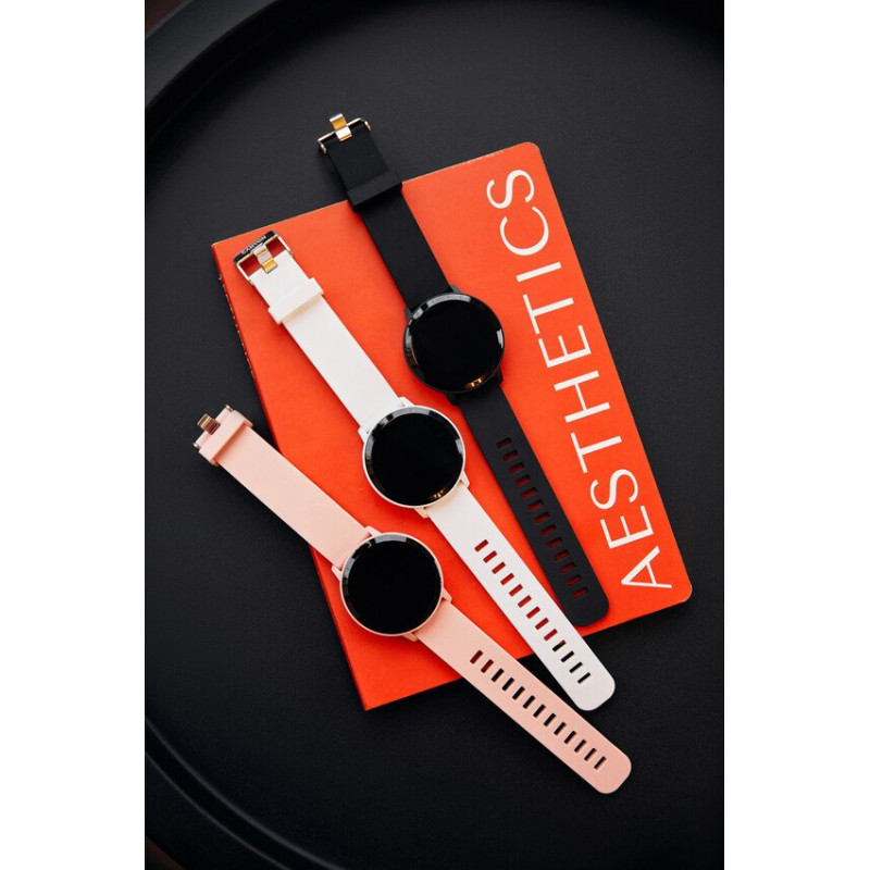 Смарт-годинник Canyon CNS-SW63BB Lollypop (CNS-SW63BB)