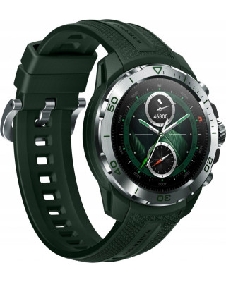 Смарт-годинник Mibro GS Explorer Green
