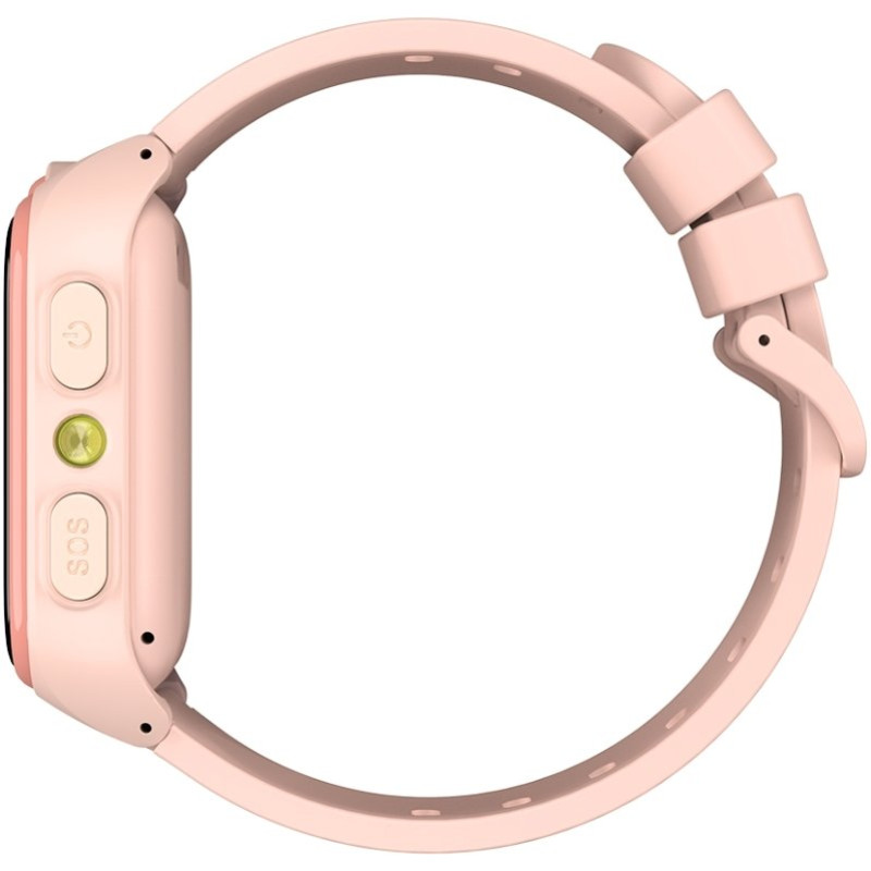 Смарт-годинник Blackview Z30 Pink