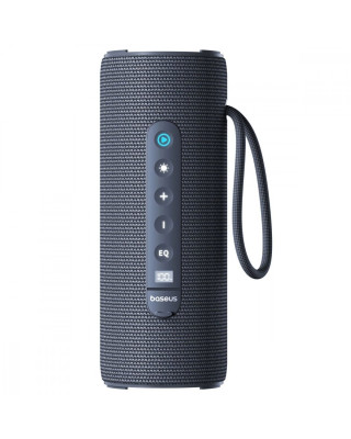 Портативна акустика Baseus AeQur 30 Air gray