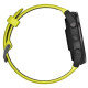Розумний годинник Garmin Forerunner 965 Amp Yellow, (010-02809-12)