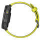 Розумний годинник Garmin Forerunner 965 Amp Yellow, (010-02809-12)