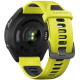 Розумний годинник Garmin Forerunner 965 Amp Yellow, (010-02809-12)