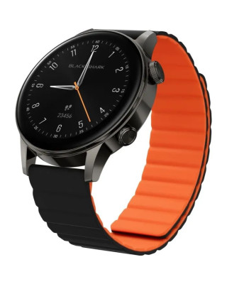 Смарт-годинник Black Shark S3 (BS-W2406) Black