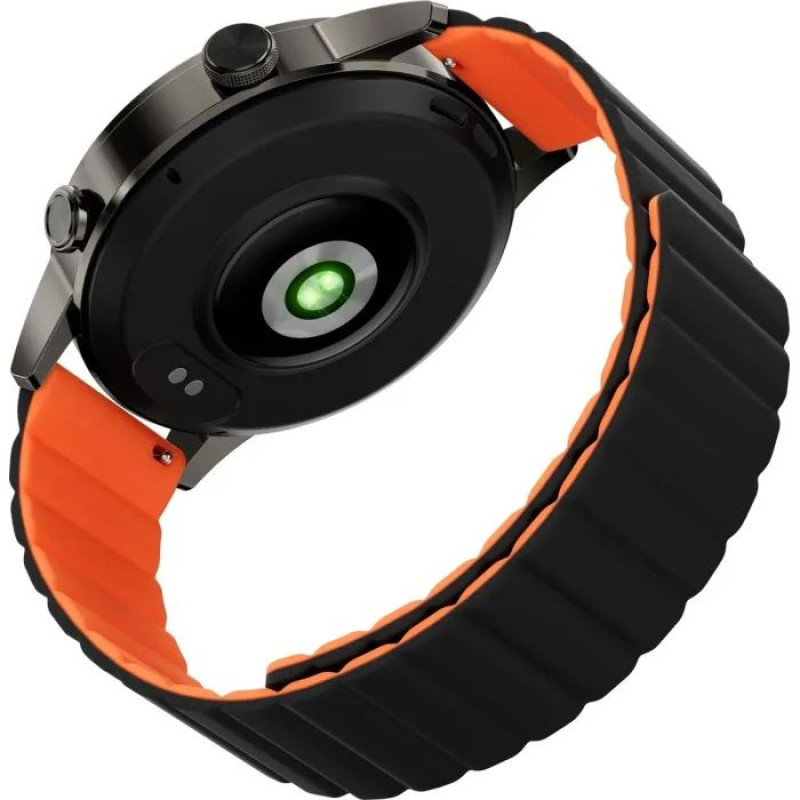 Смарт-годинник Black Shark S3 (BS-W2406) Black