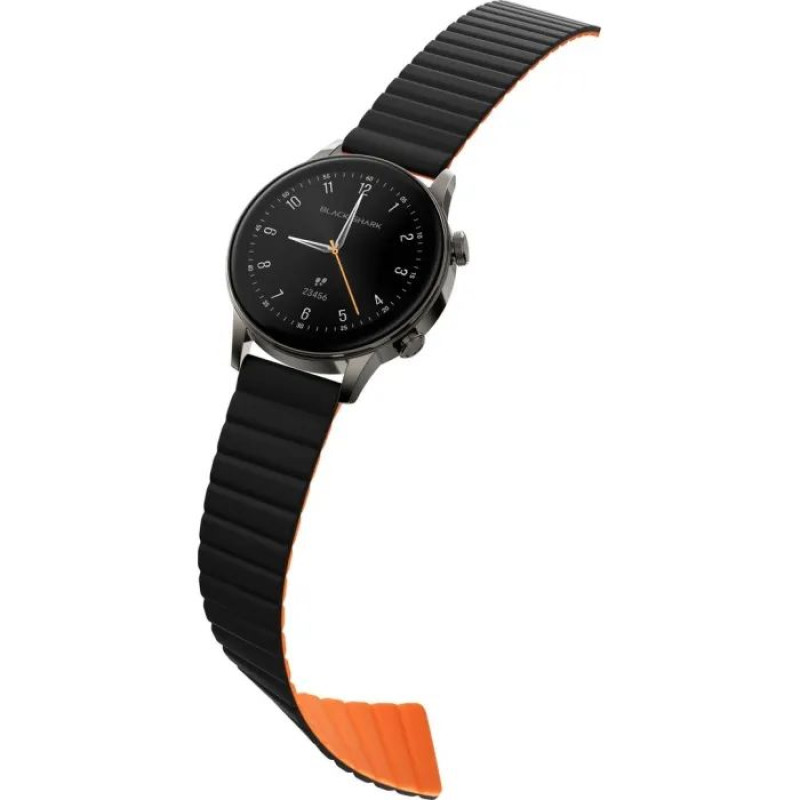 Смарт-годинник Black Shark S3 (BS-W2406) Black