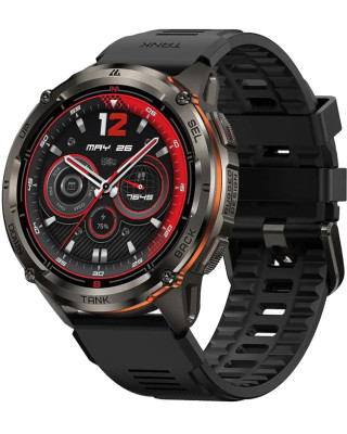 Смарт-годинник KOSPET TANK T3 ULTRA 2 BLACK