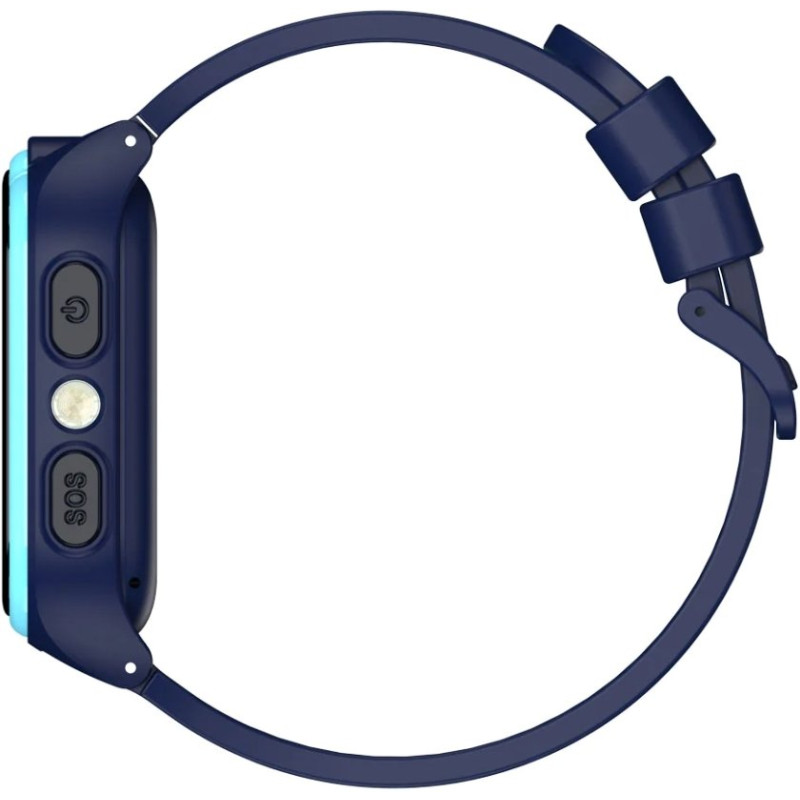 Смарт-годинник Blackview Z30 Blue