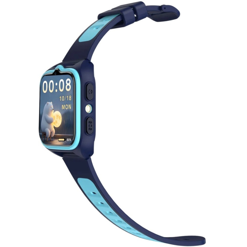 Смарт-годинник Blackview Z30 Blue