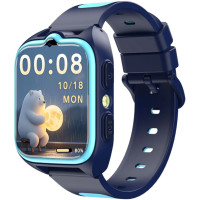 Смарт-годинник Blackview Z30 Blue