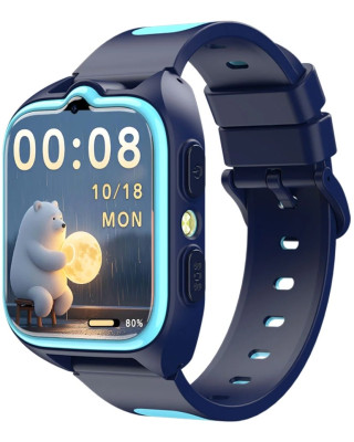 Смарт-годинник Blackview Z30 Blue