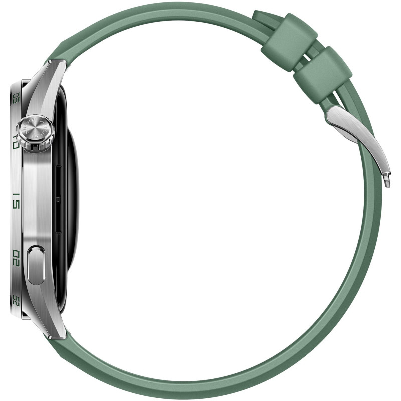 Смарт-годинник HUAWEI Watch GT 6 46 mm Green (55020FWD, 55020FTV, Atum-B19W)