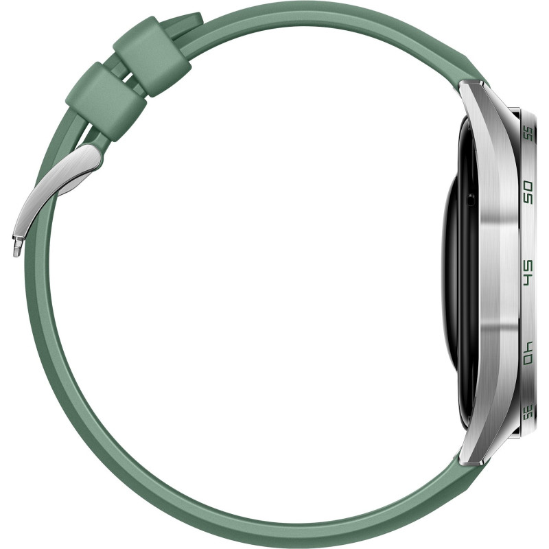Смарт-годинник HUAWEI Watch GT 6 46 mm Green (55020FWD, 55020FTV, Atum-B19W)