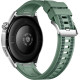 Смарт-годинник HUAWEI Watch GT 6 46 mm Green (55020FWD, 55020FTV, Atum-B19W)