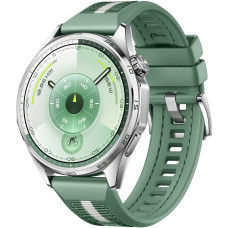 Смарт-годинник HUAWEI Watch GT 6 46 mm Green (55020FWD, 55020FTV, Atum-B19W)