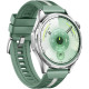 Смарт-годинник HUAWEI Watch GT 6 46 mm Green (55020FWD, 55020FTV, Atum-B19W)