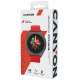 Смарт-годинник Canyon Otto SW-86 Red (CNS-SW86RR)