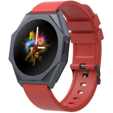 Смарт-годинник Canyon Otto SW-86 Red (CNS-SW86RR)