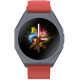 Смарт-годинник Canyon Otto SW-86 Red (CNS-SW86RR)