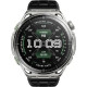 Смарт-годинник Amazfit Balance 3 Stainless Steel (W2566AP1N)