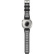 Смарт-годинник Amazfit Balance 3 Stainless Steel (W2566AP1N)