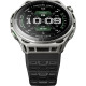 Смарт-годинник Amazfit Balance 3 Stainless Steel (W2566AP1N)