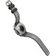 Смарт-годинник Amazfit Balance 3 Stainless Steel (W2566AP1N)