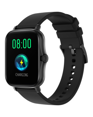Смарт-годинник Globex Smart Watch Me3 Black