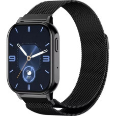 Смарт-годинник Proove Elysium black