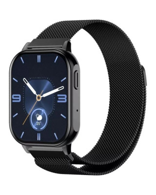 Смарт-годинник Proove Elysium black