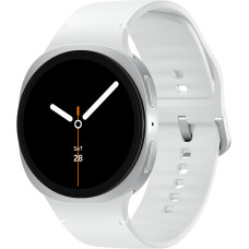Смарт-годинник Samsung Galaxy Watch 8 44mm Silver (SM-L330NZSASEK)