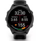 Смарт-годинник Garmin Forerunner 570 47mm Slate Gray Aluminum w. Translucent Black/Black Band (010-02971-00)