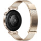 Смарт-годинник Huawei WATCH GT 6 41mm Gold Milanese (55020FTP)
