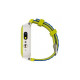 Дитячий смарт-годинник AmiGo GO004 Splashproof Camera+LED Green (GO004 Green)