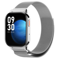 Смарт-годинник Proove Elysium slver