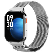 Смарт-годинник Proove Elysium slver