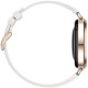 Смарт-годинник Huawei WATCH GT 6 41mm White Leather (55020FTN)