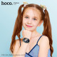 Смарт-годинник HOCO Y104 4G Blue (6942007646369)