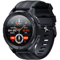 Смарт-годинник Oukitel BT10 Black