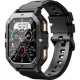 Смарт-годинник Oukitel BT101 Black