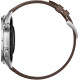 Смарт-годинник Huawei WATCH GT 6 46mm Brown Leather (55020FTW)