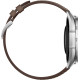 Смарт-годинник Huawei WATCH GT 6 46mm Brown Leather (55020FTW)