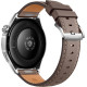 Смарт-годинник Huawei WATCH GT 6 46mm Brown Leather (55020FTW)